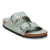 Birkenstock Arizona Big Buckle Patent - Pure Sage